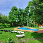 Вилла Lauretana By Posarellivillas