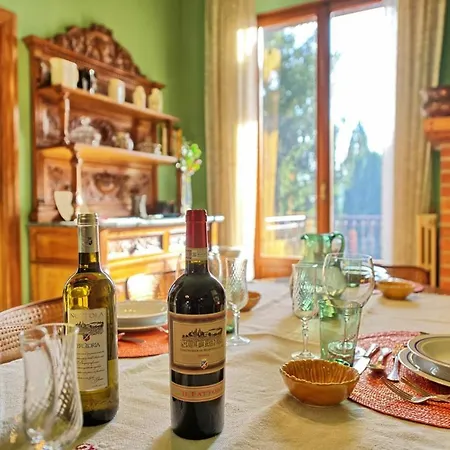 Villa Lauretana By Posarellivillas *