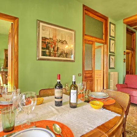 Lauretana By Posarellivillas Villa Torrita di Siena