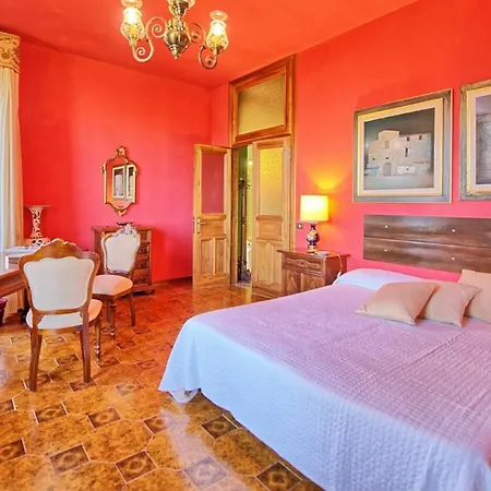 Villa Lauretana By Posarellivillas *