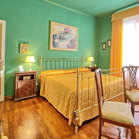 Lauretana By Posarellivillas Villa