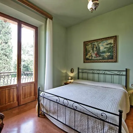 Villa Lauretana By Posarellivillas Torrita di Siena