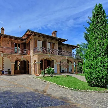 Lauretana By Posarellivillas Villa
