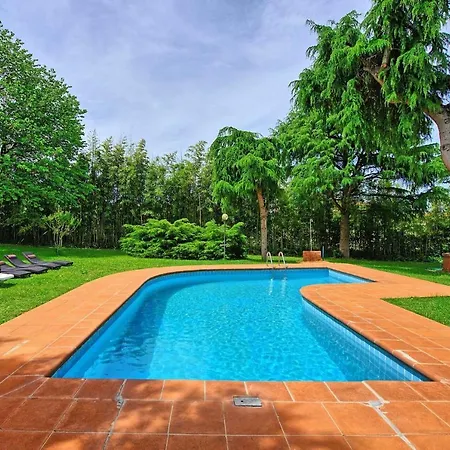 Lauretana By Posarellivillas Villa *