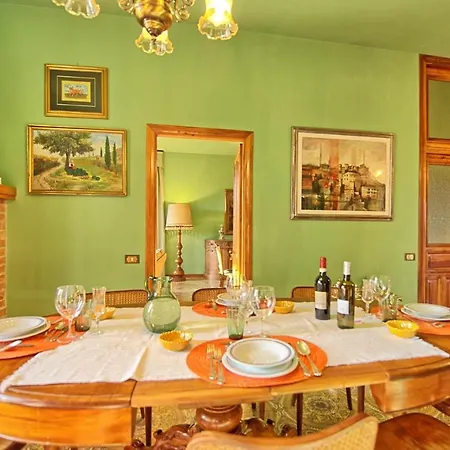 Villa Lauretana By Posarellivillas *