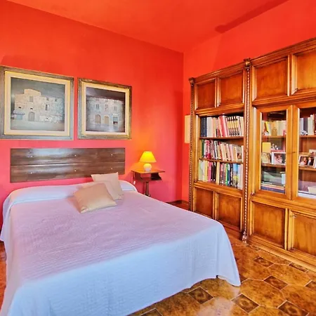 Lauretana By Posarellivillas Villa Torrita di Siena