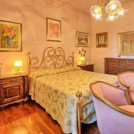 Lauretana By Posarellivillas Villa