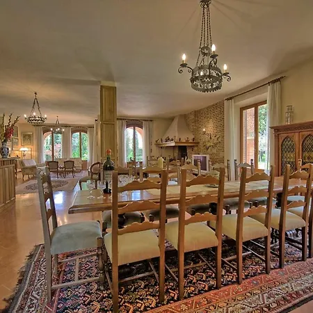Lauretana By Posarellivillas Villa Torrita di Siena