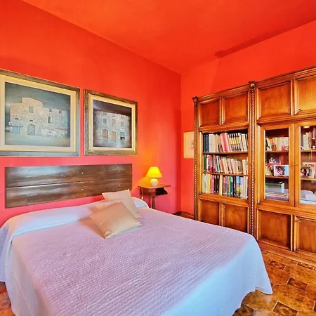 Lauretana By Posarellivillas Villa