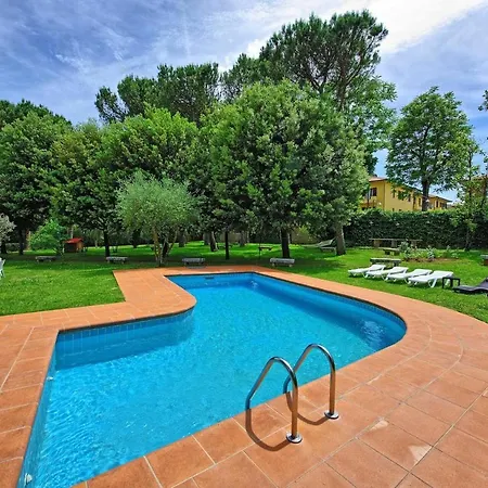 Lauretana By Posarellivillas Villa Torrita di Siena