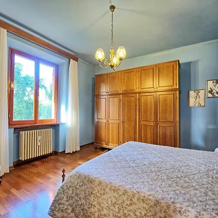 Lauretana By Posarellivillas Torrita di Siena