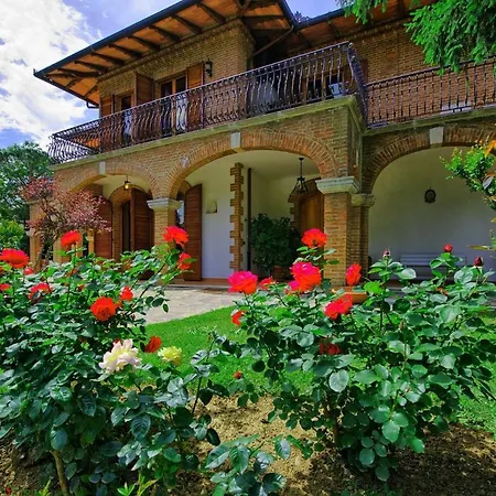 Lauretana By Posarellivillas Villa